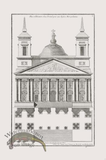 Elementary Architecture 005